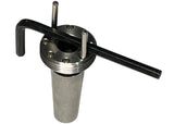 Muzzle Brake Eagle Vision Air Stripper