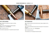 Neck Bushing RCBS Coated (2)
