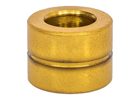Neck Sizing Bushing Redding Titanium Nitride