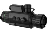 HikMicro Cheetah Clip-On 850 nm IR Nachtzichtkijker (zonder draadkruis)