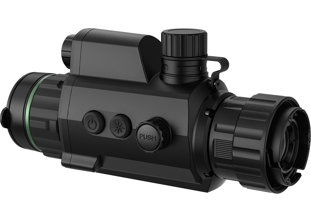 HikMicro Cheetah Clip-On 850 nm IR Nachtzichtkijker