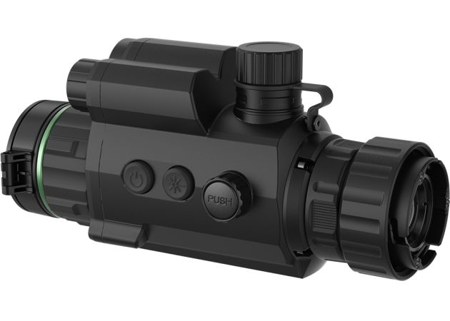 HikMicro Cheetah LRF Clip-On 850 nm IR Nachtzichtkijker (zonder draadkruis) (3)