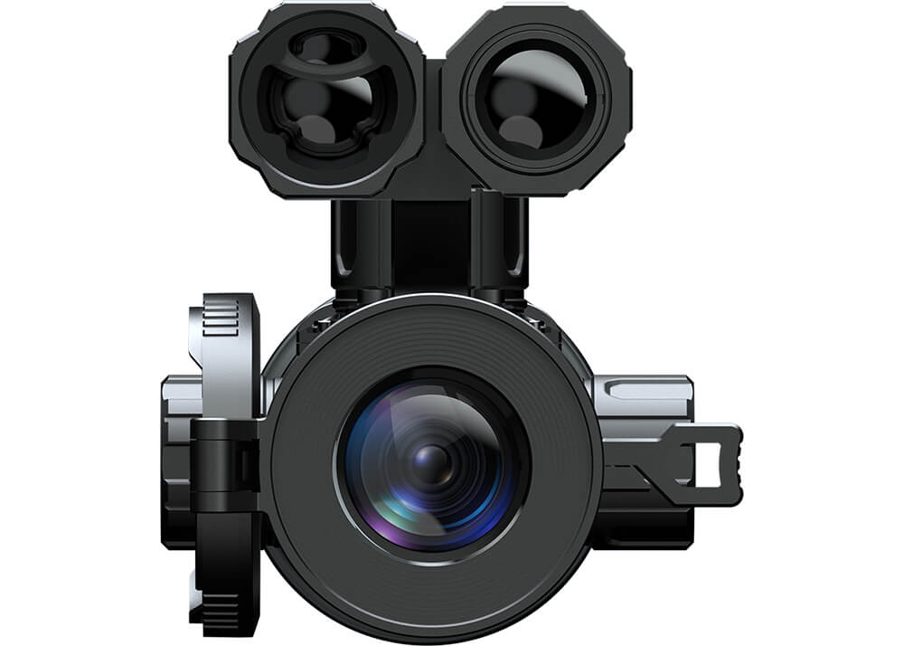 Pard Night Stalker 4K LRF 850 nm IR 50 mm Nachtzichtkijker