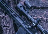 Pard Night Stalker 4K LRF 850 nm IR 50 mm Nachtzichtkijker