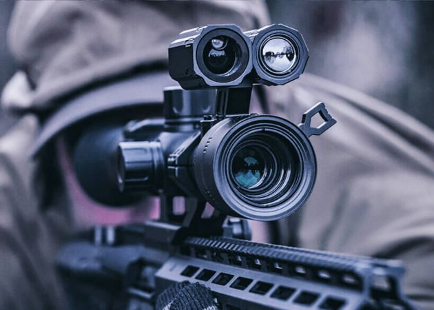 Pard Night Stalker 4K LRF 940 nm IR 70 mm Nachtzichtkijker (2)