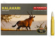 Kogelpatronen Norma 7x64 mm Kalahari 125 grain