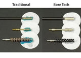 Nylonborstel Bore Tech Proof-Positive Pistol 3 pack (2)