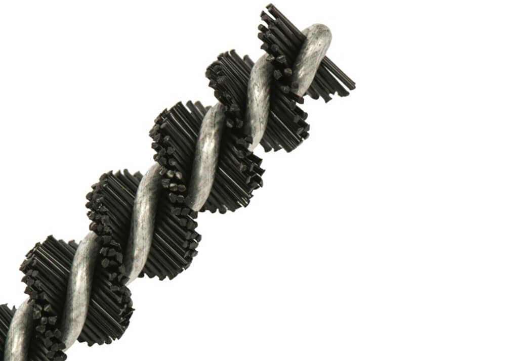 Nylon kamerborstel Bore Tech Proof-Positive AR10