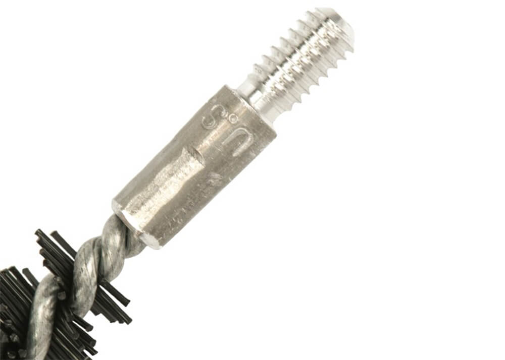 Nylon kamerborstel Bore Tech Proof-Positive AR10