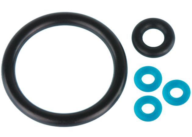O-ringenset Hill handpomp MK3