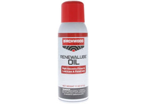 Olie Birchwood Renewalube Bio Oil