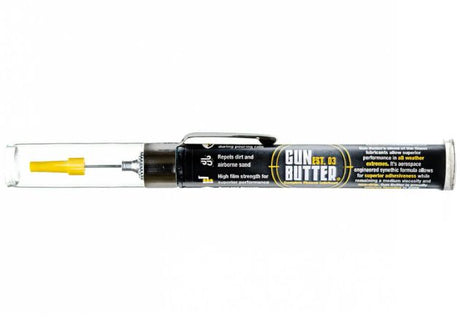 Olie Gun Butter Pen Oiler