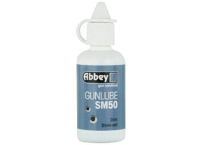Olie Abbey GunLube SM50 30 ml