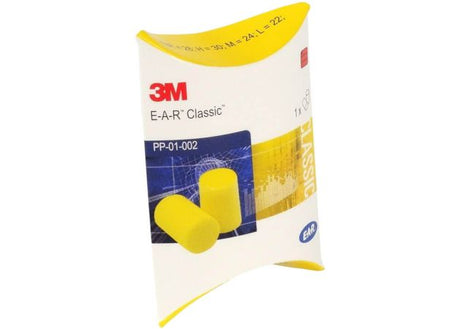 Oorproppen EAR Classic II (3)