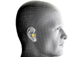 Oorproppen EAR Classic II (2)