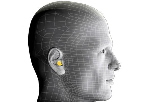 Oorproppen EAR Classic II (2)