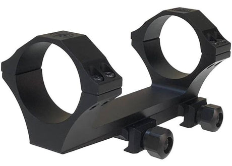 Montage Sig Sauer Alpha 2 30 mm Extra High Weaver/Picatinny