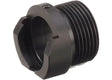 Geluiddemperadapter LCT LCK-12/15 to M24