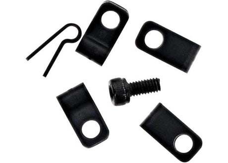 P-clip & Screw Frankford X-10 (2)