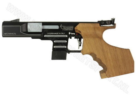 Pardini HP Mechanical (2)