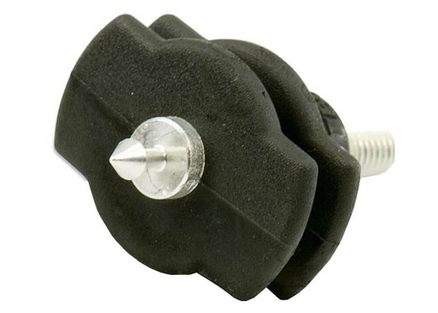 Patchadapter Bore Tech Bolt Action Wiper