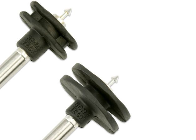 Patchadapter Bore Tech Bolt Action Wiper (3)