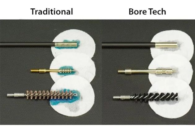 Patchadapter Bore Tech Proof-Positive Pistol (2)