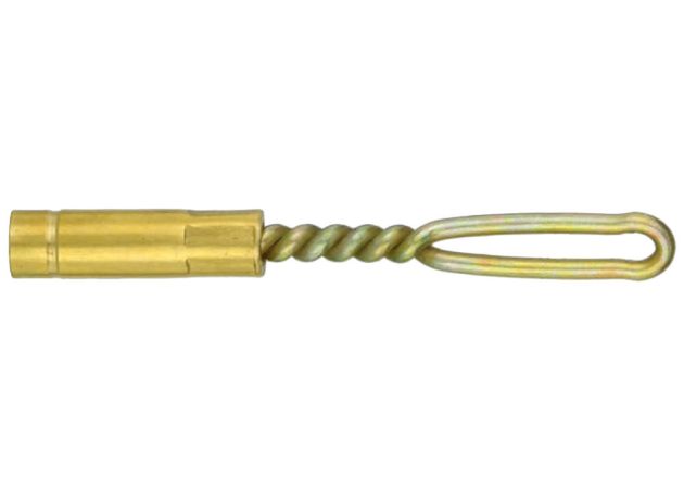 Patchadapter Fritzmann 1/8" BSW met draadoog