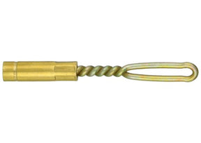 Patchadapter Fritzmann 1/8" BSW met draadoog