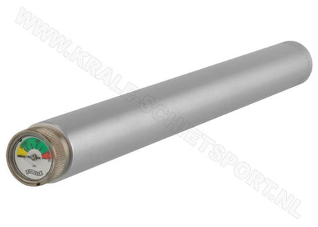 Persluchtcilinder Walther LG en Hämmerli AR20 Aluminium (2)