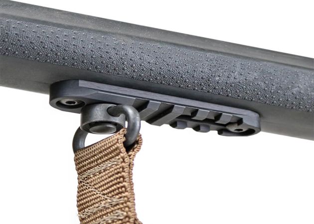 Picatinny Rail Atlas BT15 3.35" (2)