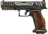 Walther PDP Full Size Match 5" SF - Vintage (3)