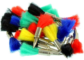Pluimpjes Krale 4.5 mm