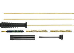 Poetsset MegaLine geweer 3 delig 4.5 mm / .177