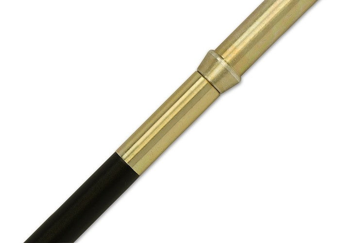 Poetsstok Bore Tech Bore Stix .416-.50