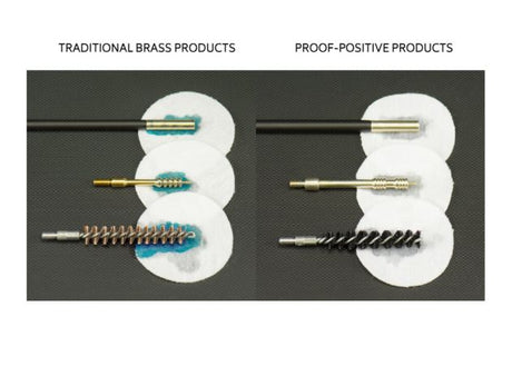 Poetsstok Bore Tech Bore Stix .223 (2)