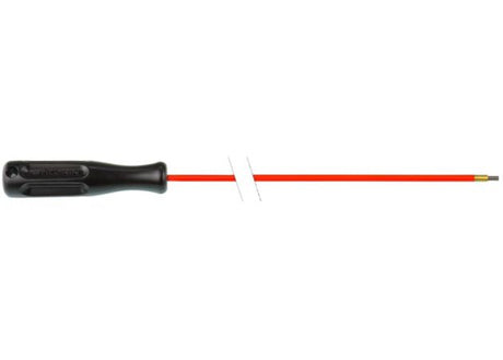 Poetsstok Fritzmann 4 mm