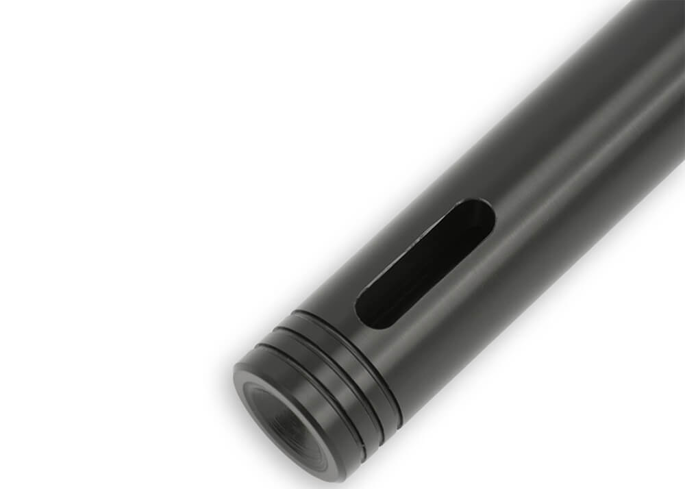 Poetsstokgeleider Bore Tech AR10
