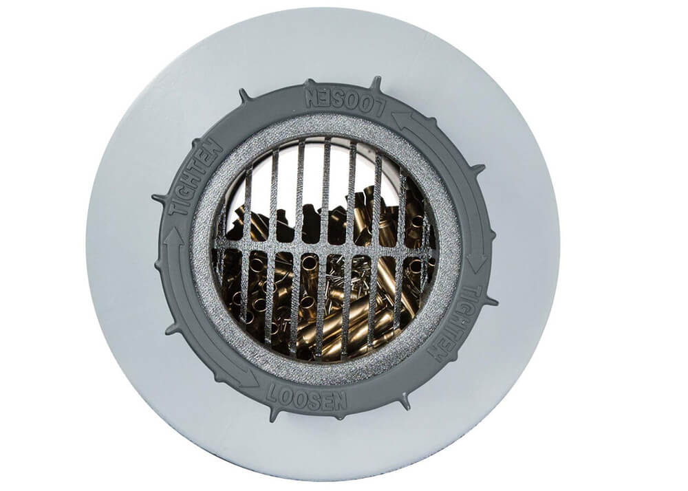 Polijsttrommel Frankford Arsenal Platinum Series 220V
