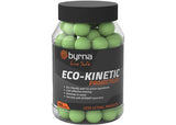 Polyballen Byrna Eco-Kinetic Projectiles .68 62 grain