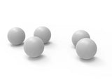 Polyballen Byrna Kinetic Projectiles .68 58 grain (3)