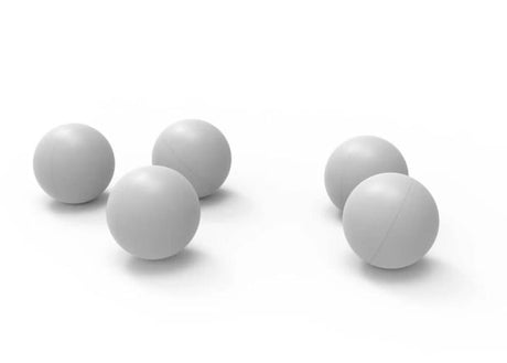 Polyballen Byrna Kinetic Projectiles .68 58 grain (3)