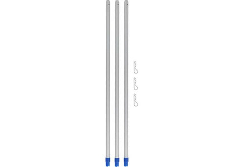 Primer Tube Kit Frankford X-10 3-Pack