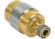 Snelkoppeling Best Fittings 300 bar DIN Female - Quick Coupler Socket