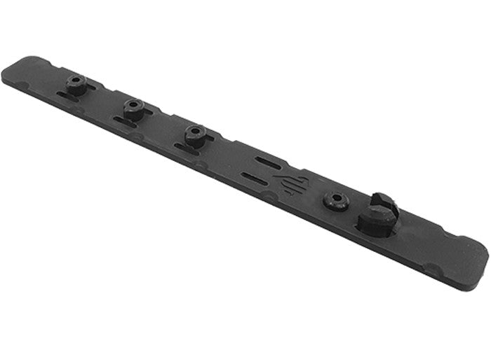 Rail Panel Covers UTG KeyMod Black