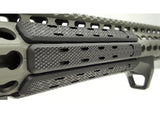 Rail Panel Covers UTG KeyMod Black