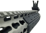 Rail Panel Covers UTG KeyMod Black