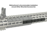 Rail Panel Covers UTG KeyMod Black
