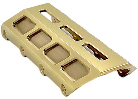 Railgewicht Saber Tactical FX Panthera Brass Bridge (3)