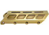 Railgewicht Saber Tactical FX Panthera Brass Bridge